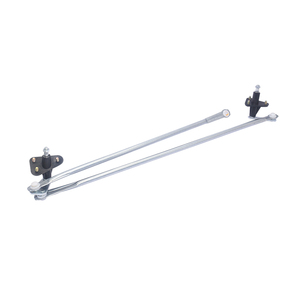Enlace de limpiaparabrisas delantero para Mitsubishi Montero Sport 1997 1998 1999-2004 MR109453 MR245213 - Product Image 1