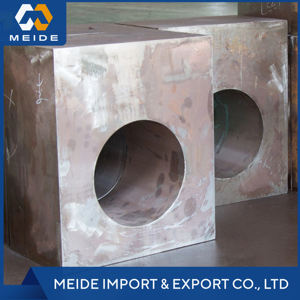 गंध अनुकूलित रोलिंग जाली रिंग 4135 34cram4 भारी मिश्र धातु स्टील जाली अंगूठी - Product Image 5