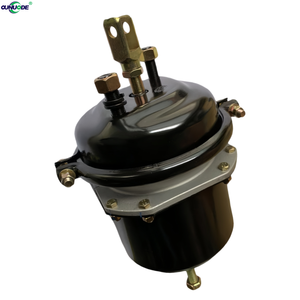Precio al por mayor: Cámara de freno de resorte trasero 3530N-010 3530N-015 3530ZB1-001 para piezas de freno de aire de camiones de carga pesada - Product Image 2