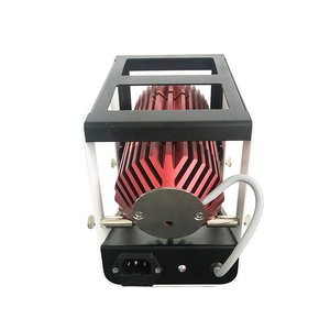 Stérilisateur infrarouge à micro-boucle de dernière conception en Chine stérilisateur infrarouge à opération simple pour laboratoire - Product Image 3