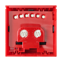 Notifer-Botón de boca de incendios M500KC, módulos de controlador de potencia de mano con 3030 de codificación de host y periódico