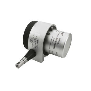 Sensore di Posizione a Cavo MIRAN MDS-S ad Alta Risoluzione per Macchinari - Product Image 2