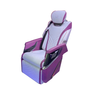 Siège de véhicule de luxe pour caravane, fabriqué en Chine, pour GMC Sprinter - Product Image 1