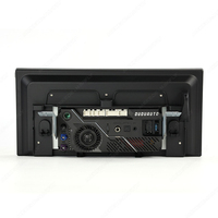 DUDUAUTO DUDU7 A7870 AKM7739 VELVET DSP 12+512G Estéreo para Auto para Toyota Camry 2024 9.ª Generación Último Modelo