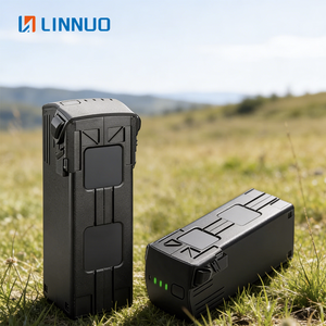 Batterie de vol intelligente MAVIC 3 RHINO 3 de haute qualité 15.4V 5.0AH – Remplacement puissant en stock - Product Image 4