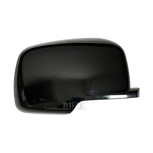 Dodge Journey Rearview <b>Mirror</b> Cover <b>Plastic</b> Spherical <b>Mirror</b> 09-20 Models Compatible - Product Image 1