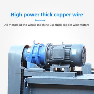 Xiongwan automatique 10 M/H mousse béton <span class=keywords><strong>Machine</strong></span> 380V 30M pompe verticale 1.1MPA pression CLC blocs panneaux de toit haute efficacité - Product Image 3