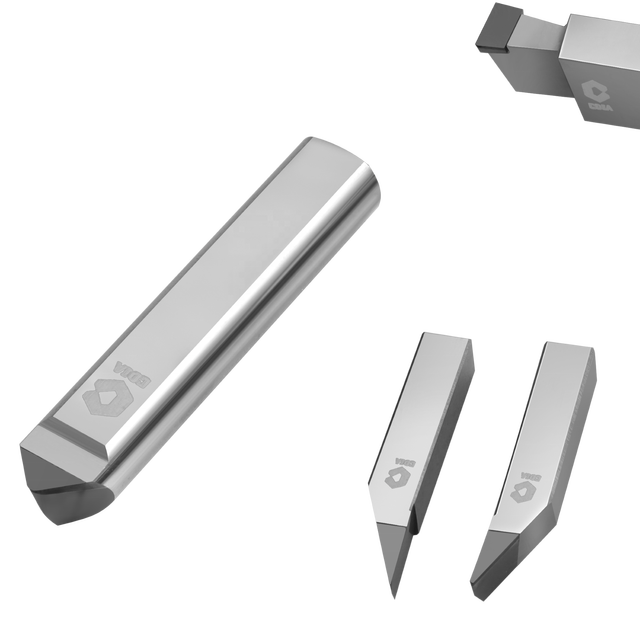 China Supplier Customized Ultra-precision Machining CVD Scribing Tool