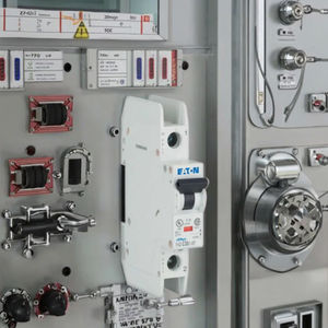 Автоматические выключатели EATON серии FAZ FAZ-C5/1-RT CCC CE UL 15KA 240V для распределения электроэнергии в высотных зданиях - Product Image 2