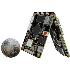 10.1 cảm ứng mô-đun 1280x800 Android ban phát triển rk3566 điều khiển Bo mạch chủ chính điều khiển trình điều khiển PCB pcba các nhà sản xuất - Product Image 5