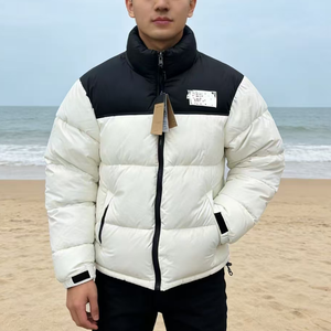 Chaqueta Térmica Recargable para Hombre y <span class=keywords><strong>Mujer</strong></span>, <span class=keywords><strong>Chaleco</strong></span> Calefactable con Batería Externa para Invierno, para Actividades al Aire Libre, Superficie Lisa - Product Image 6