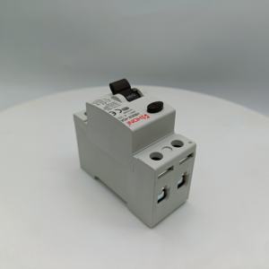 HONI HB202-<span class=keywords><strong>40A</strong></span> <span class=keywords><strong>2P</strong></span> <span class=keywords><strong>40A</strong></span> <span class=keywords><strong>30mA</strong></span> 6KA 10KA TYPE A RCCB MODÈLE <span class=keywords><strong>ID</strong></span> RCCB disjoncteur de courant résiduel électromagnétique - Product Image 6