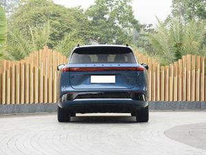 Nuevo Xpeng G9 Coche Eléctrico SUV AWD 680 Max - Product Image 3