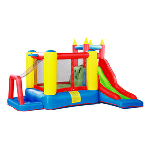 <span class=keywords><strong>Doctor</strong></span> <span class=keywords><strong>Castillo</strong></span> de alta calidad equipo al aire libre zona de juegos inflables muro de escalada para Parque de Atracciones - Product Image 4