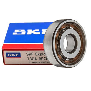 ตลับลูกปืนเม็ดกลมแบบสัมผัส7304ตลับลูกปืน7304แท้มีความแม่นยำสูง - Product Image 1