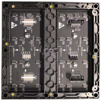Module d'affichage LED couleur pleine SMD 192x192mm P3 P2 P6 P5 P2.5 pour intérieur et extérieur, excellent rapport qualité-prix, du fabricant TS LED Display