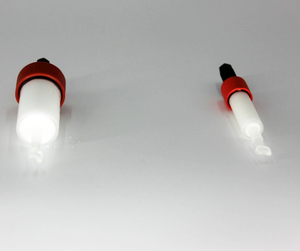 Consommable de laboratoire : <span class=keywords><strong>Colonne</strong></span> pré-remplie SP70 à échange cationique puissant - Product Image 4