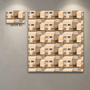 Vistar — carreaux muraux en céramique vernis, marque de luxe, brillant, meilleure vente, Design d'ascenseur, numérique, 250x375mm, 10x15 pouces - Product Image 4