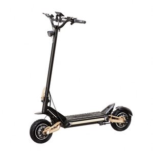 สกู๊ตเตอร์ OEM มอเตอร์คู่ สำหรับผู้ใหญ่ ความเร็วสูง - Product Image 5