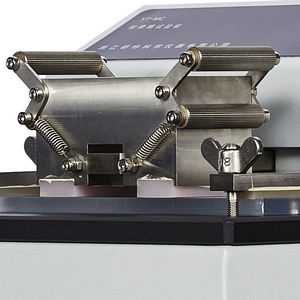 Hoge Kwaliteit Goedkope Prijs Laboratorium Tablet Hardheid Brosheid Abrasion <span class=keywords><strong>Tester</strong></span> Voor Verkoop - Product Image 5