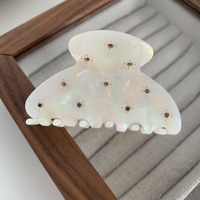 YIYI – pinces à cheveux en pierre bling pour femmes, pinces à cheveux de luxe colorées en cristal et diamant pour filles, mode Offre Spéciale