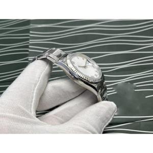 Reloj Drioshipping de Diseño, Nuevo, de Acero Inoxidable 904L, Movimiento Integrado 3235, Calendario, Correa de Acero, Resistente al Agua, para Hombre y Mujer - Product Image 3