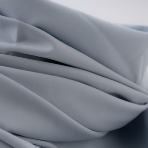 Großhandel Umweltfreundlicher Organischer 48% Bambus 48% Polyester 4% Spandex Gewebter Stoff mit Hervorragender Fallfähigkeit für Hemden - Product Image 6