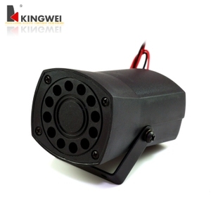 ไซเรนแฟลชอิเล็กทรอนิกส์ - Product Image 1