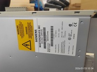 6SE7014-0TP50 MLFB MASTERDRIVES Variador de Frecuencia Serie MC PLC