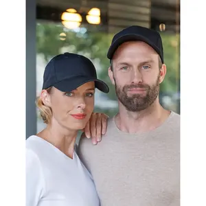 Gorra de 5 Paneles Personalizada para Merchandising - Product Image 2