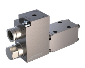 Válvulas Solenoides Antideflagrantes Wandfluh WDYFA06-ACB-G24/L15-K9M187 - Product Image 5