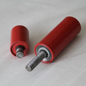 ลูกกลิ้งปรับระดับได้สำหรับสายพานลำเลียงคุณภาพสูง พร้อมซีลน้ำมันสองชั้น ป้องกันฝุ่นละออง ลดราคาพิเศษ - Product Image 6