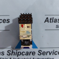 Relais PLC polyvalent pour RMX4, compatible 2P7, pour usage général, approvisionnement en vrac