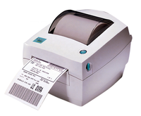 Étiquettes d'imprimante Datamax Zebra Sato Citizen, étiquettes à transfert thermique, étiquettes de codes-barres, étiquettes en papier pour impression par transfert thermique