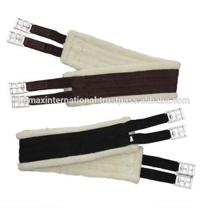 Sangle tout usage Shemax avec doublure en laine Produits pour chevaux - Product Image 5