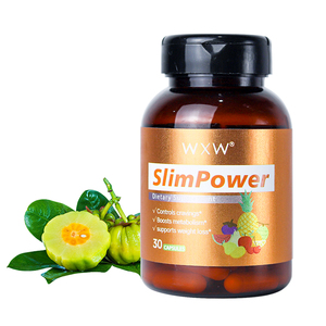 เครื่องเผาผลาญไขมันสำหรับผู้ใหญ่ผลิตภัณฑ์เสริมอาหารเพื่อสุขภาพ - Product Image 1