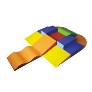 Venta al por mayor de equipos de juego suave PISCINA DE BOLAS más para parques de atracciones europeos escuelas centros comerciales áreas residenciales - Product Image 1