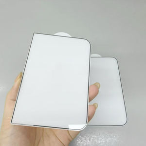 Protection d'écran pour iPhone Duo, anti-espionnage, couverture complète, anti-traces de doigts, film en verre trempé pliable, vente en gros - Product Image 6