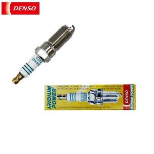 Bougie d'allumage DENSO Iridium neuve ITV22 L3Y3-18-110 pour essence, compatible Mondeo Zhisheng 2.0T, Escape, Edge 2.7T - Product Image 6