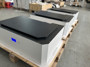 ชุดระบบโซลาร์เซลล์สำเร็จรูปสำหรับบ้าน 10kw ขายดีประจำปี 2025  5kw 20kw 30kw 50kw ระบบไฮบริดสำหรับใช้ในบ้าน ปรับแต่งได้ตามต้องการ ระบบโซลาร์เซลล์พลังงานแสงอาทิตย์แบบ Cu - Product Image 6