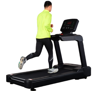 Long Time Continuous <b>Running</b> Commercial Treadmill Rust Proof Frame Factory Direct Wholesale Gym <b>Running</b> <b>Machine</b> - Product Image 3
