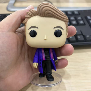 Figura di Charles Haden Savage da 10cm 1726 di Only Murders in the Building, Modellino di Oliver Putnam 1727 - Product Image 2