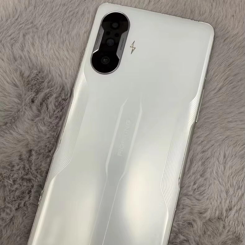 Xiaomi Redmi K40 Gaming Edition - 12GB+256GB Akıllı Telefon