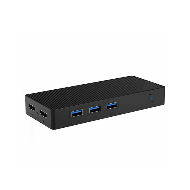 MiniTree Mini PC Stick Intel N100 12G 16G LPDDR5 NVME 512G SSD 4Core Type C Support 4K 2*HD 2.0 Win11 Office Portable PC WIFI6