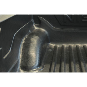 แผ่นปูเตียงรถกระบะ Chevrolet S10 <span class=keywords><strong>2023</strong></span> + ปรับแต่งได้ทนทานกล่องสินค้าป้องกัน - Product Image 4