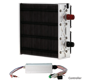 Celda de Combustible de Hidrógeno de 1000W |   Ideal para aplicaciones de drones |   Ecológico y de Alto Rendimiento - Product Image 1