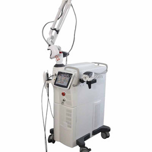Latest Product Factory Direct Supply Portable Scar Laser Equipment Co2 Portable 4d Pro Co2 Laser - Product Image 1