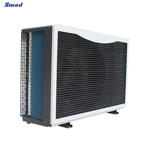 ปั๊มความร้อนสำหรับใช้ในครัวเรือน Smad Ip Class Better Reflect Quality รุ่น Dft-012cse1 สำหรับปั๊มความร้อนในครัวเรือน Dft-012cse1 - Product Image 2