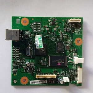Placa del formateador <span class=keywords><strong>HP</strong></span> <span class=keywords><strong>LaserJet</strong></span> <span class=keywords><strong>Pro</strong></span> <span class=keywords><strong>MFP</strong></span> M126A <span class=keywords><strong>M125A</strong></span> M126 M125 placa principal CZ172-60001 - Product Image 2
