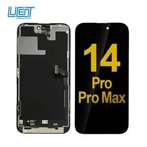شاشة LCD OLED أصلية لهاتف iphone 14 pro max شاشة lcd لهاتف iphone 14 pro max oled 14 pro max lcd